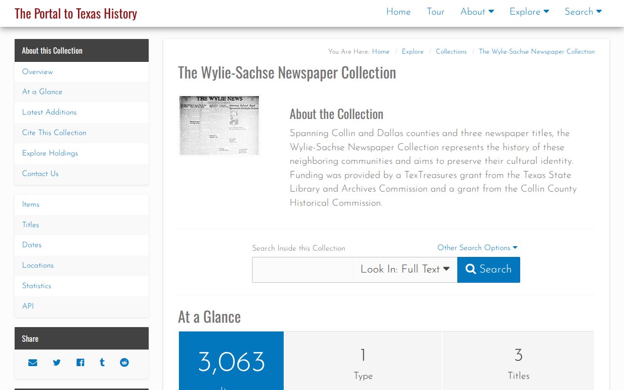 Sachse city directory companion research in the UNT Wylie-Sachse newspaper archive
