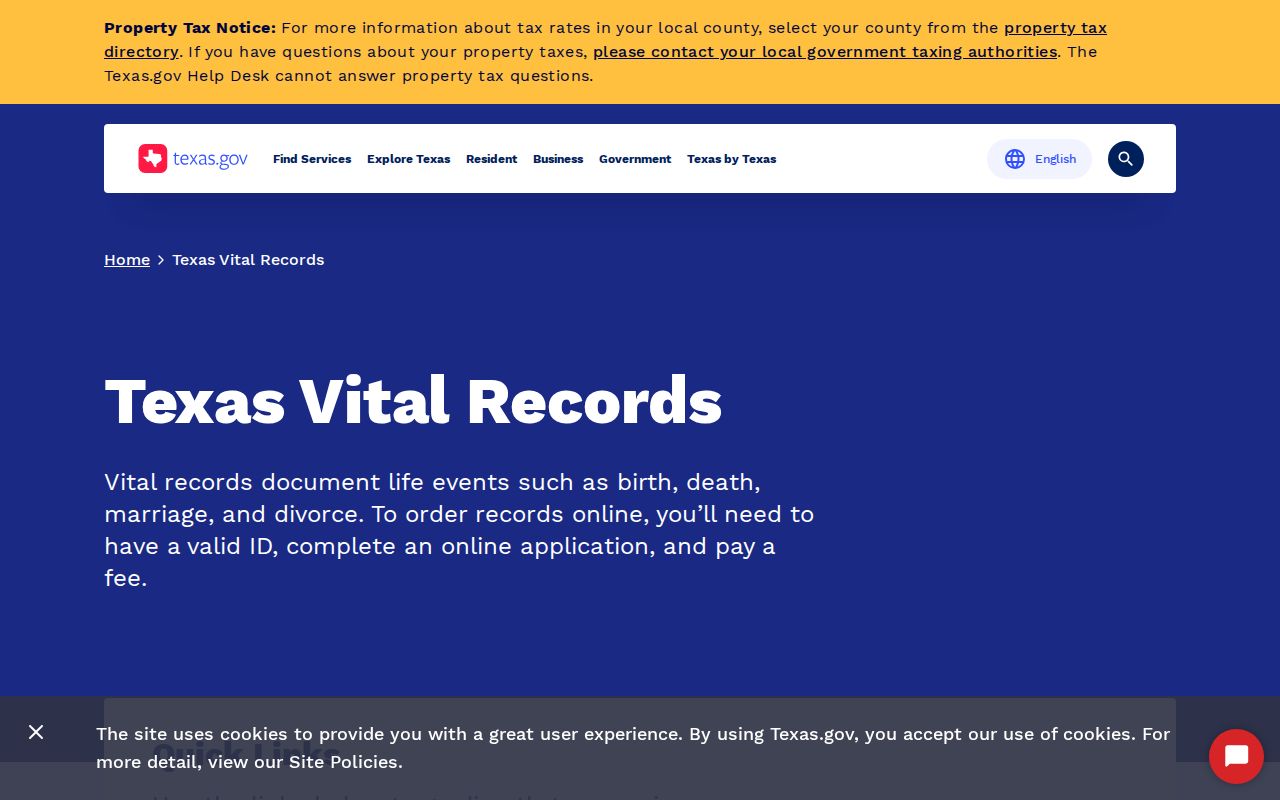 Sachse residents directory Texas vital records hub